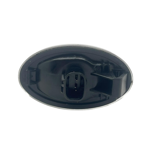 Dynamic LED Side indicator Repeaters lights clear For Subaru Impreza WRX 01-07