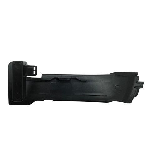 Dynamic LED Side Mirror Blinker Indicator Smoked For Ford Focus MK4.0 2018-