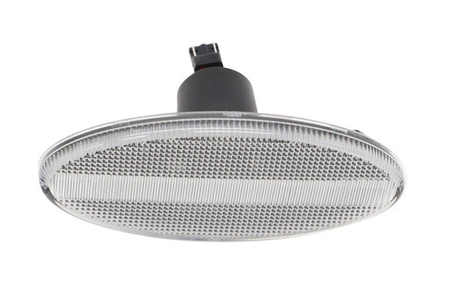 LED Side Marker lights Clear For Nissan NV400 Van (X62, X62B) 2011.11- Vauxhall Movano MK2 Van (X62) 2010.05- Renualt Master MK3 Van 2011.02- 6X Side Marker / Repeaters(Amber)