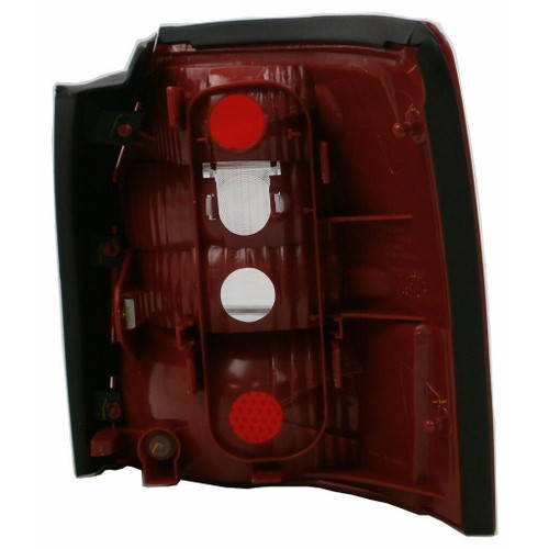 For Audi A4 Mk2 Estate 2001-2004 Rear Back Tail Light Lamp Passenger Side N/S