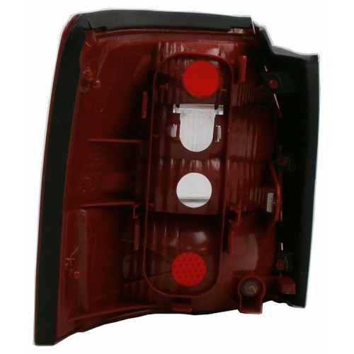 For Audi A4 Mk2 Estate 2001-2004 Rear Tail Light Lamp Non Led Drivers Side O/S