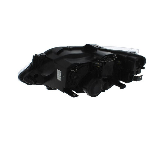 Headlight Inner Twin Reflector RH Chrome For Seat Ibiza Sport Mods 2008-2012