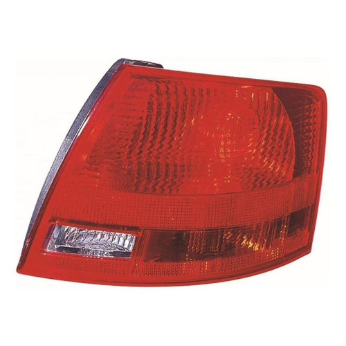 For Audi A4 Mk2 Estate 9/2004-6/2008 Outer Rear Light Lamp Non Led Right OS