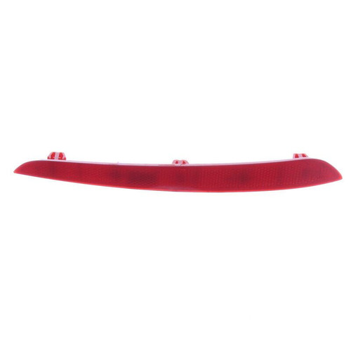 Rear Reflector Right Side Red For For BMW 5 Series Saloon G30 11/2016-