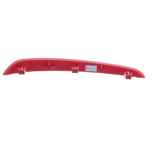 Rear Reflector Right Side Red For For BMW 5 Series Saloon G30 11/2016-