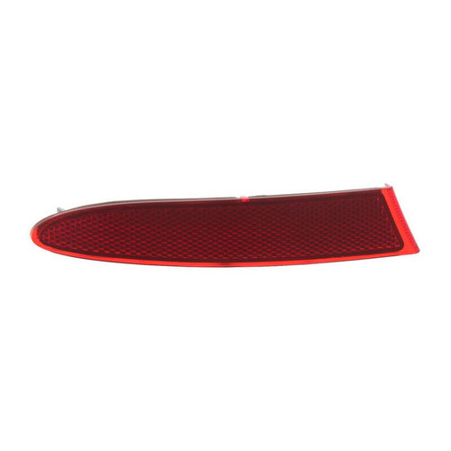 Rear Reflector Left Side Red For BMW X3 F25 2010-2018