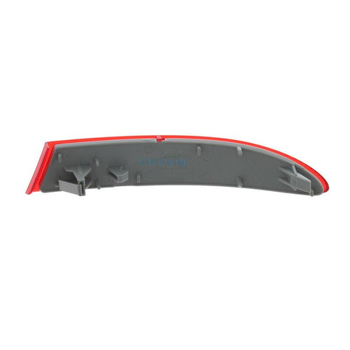 Rear Reflector Left Side Red For BMW X3 F25 2010-2018