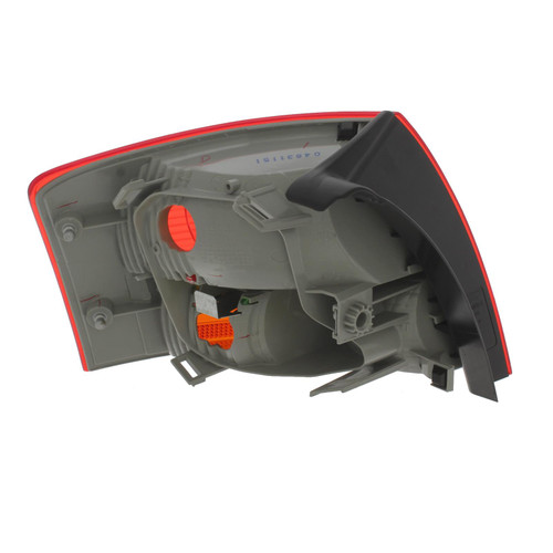 For Audi A4 Mk2 Estate 9/2004-6/2008 Outer Wing Rear Lights Lamps Pair OS NS