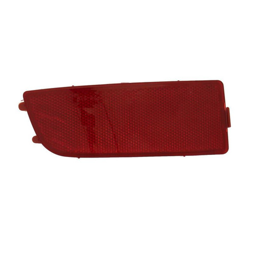 Rear Reflector Left Side Red For Mercedes Sprinter 2006-2018 VW Crafter 2013-19