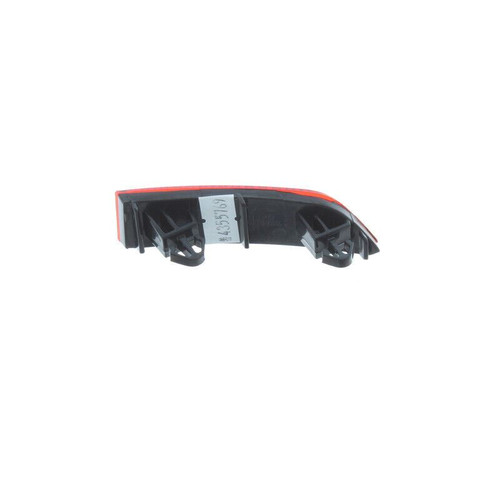 Rear Outer Reflector Left Side Red For VW Tiguan 2016-Onwards
