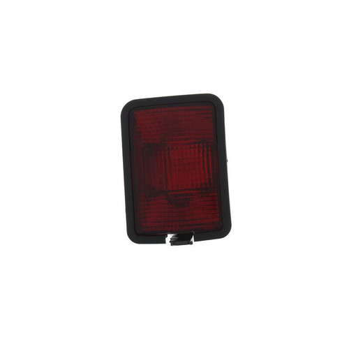 Rear Reflector RR Left Side Red For VW Transporter T4 1990-2003