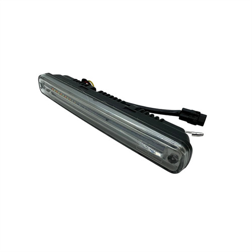 18CM LED DRL DAYTIME RUNNING LIGHTS WITH SEQUENTIAL INDICTORS TURNING
