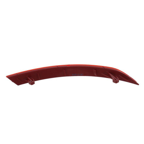 Rear Reflector RR Left Side Red For VW Passat CC Coupe 2008-2012