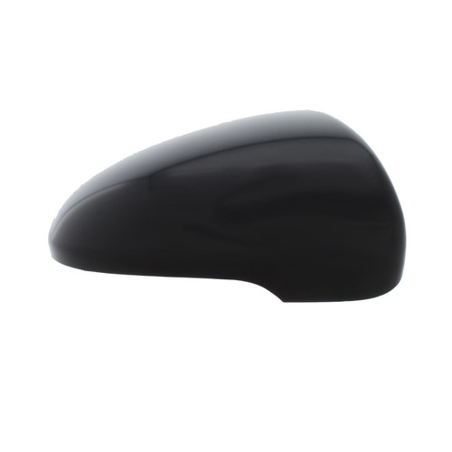 For Hyundai Tucson 2015-18 PAINTABLE Black (W/IND CUTOUT) Mirror Cover Right