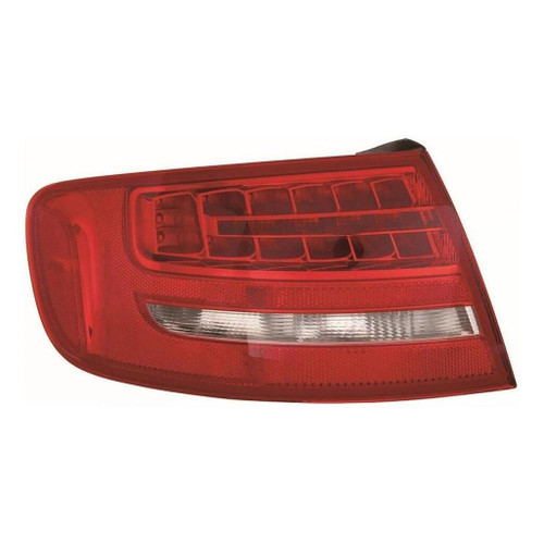 For Audi A4 Mk3 Estate 5/2008-5/2012 Led Outer Wing Rear Light Lamp Left NS