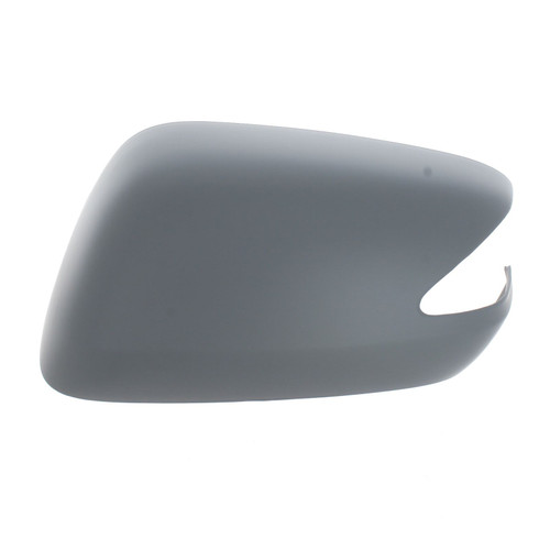For Honda Jazz 2008-15 Prime Mirror Cover (FOR MIRROR WITH IND) left side