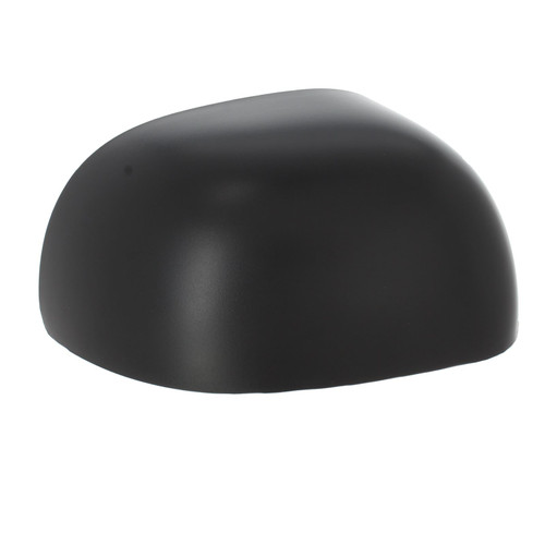 For Fiat Panda 2009-12 &amp; 12&gt; Black Mirror Cover Right side