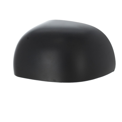 For Fiat Panda 2009-12 &amp; 12&gt; Black Mirror Cover left side