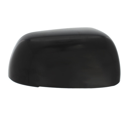 For Kia Picanto 2011-17 PAINTABLE Black Mirror Cover Right side