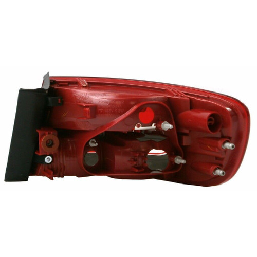 For Audi A4 Mk3 Estate 5/2008-5/2012 Outer Wing Rear Light Lamp Left Side NS