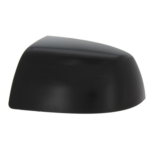 For Ford Focus &amp; Fiesta 05-08 (NO/IND) Black smooth mirror cover Left Side
