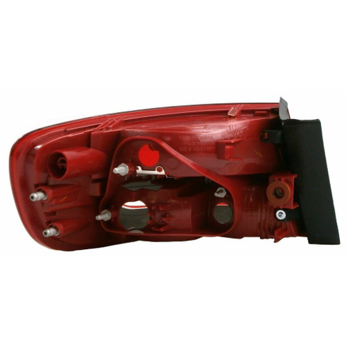 For Audi A4 Mk3 Estate 5/2008-5/2012 Outer Wing Rear Tail Light Lamp Right OS
