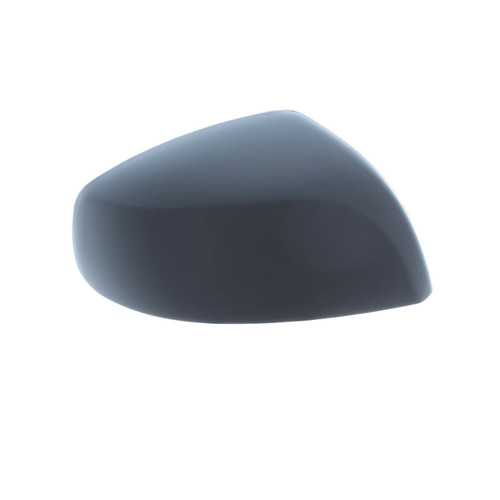 For Vauxhall Agila 08-14 Suzuki SPLASH 08-15 Black Mirror Cover Right side