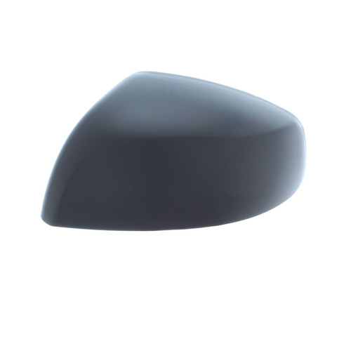 For Vauxhall Agila 08-14 Suzuki SPLASH 08-15 Black Mirror Cover left side