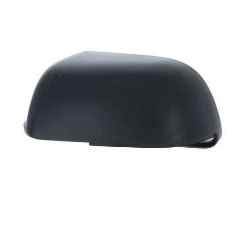 For VW Polo 2002-05 Black Mirror Cover left side