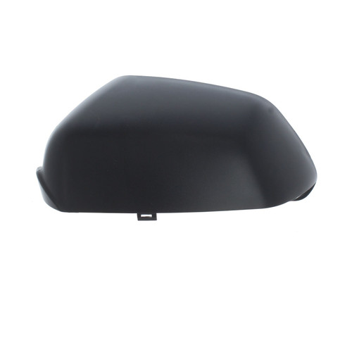 For VW Polo 2005-10 Skoda Octavia 04-09 Black Mirror Cover Left side