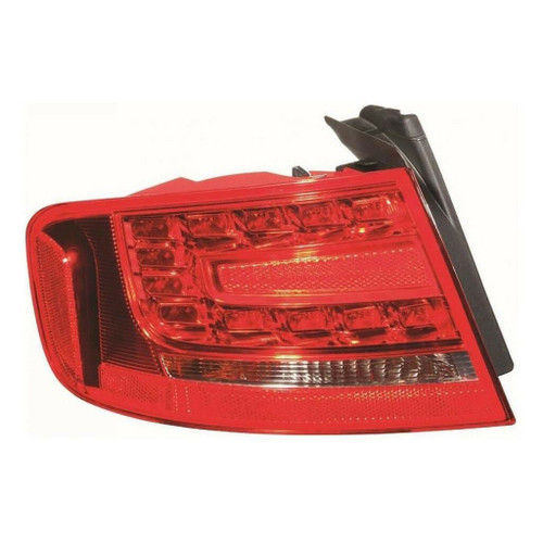 For Audi A4 Mk3 Saloon 4/2008-5/2012 Led Outer Wing Rear Light Lamp Left NS