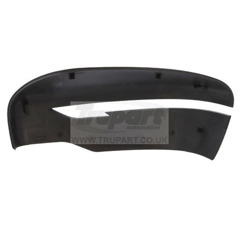 For Nissan Qashqai 2013-21 Juke 2014-20 X-Trail 14> PAINTABLE Mirror Cover Right