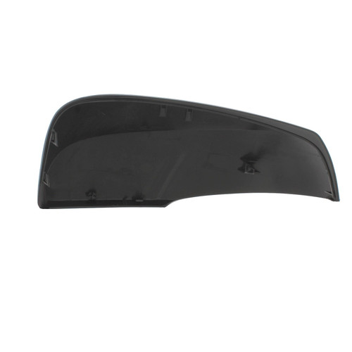 For Toyota Rav-4 2018&gt; Black PAINTABLE Mirror Cover Right side
