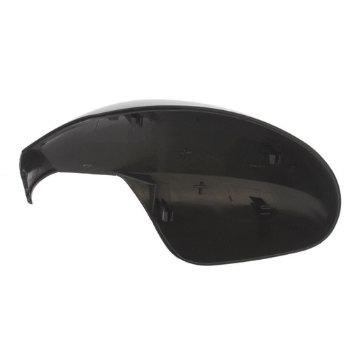 For Seat Ibiza 2002-08 Leon 2003-05 ALTEA 04-10 Black Mirror Cover Right side