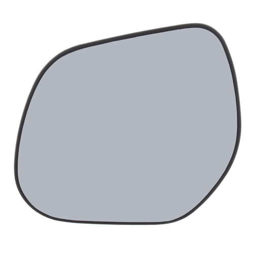 For Mitsubishi Outlander 07-10 HEAT CONV wing mirror glass Left side