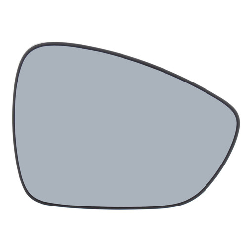 For Citroen C3 2010-17 DS3 09-19 CONVEX wing mirror glass Right side