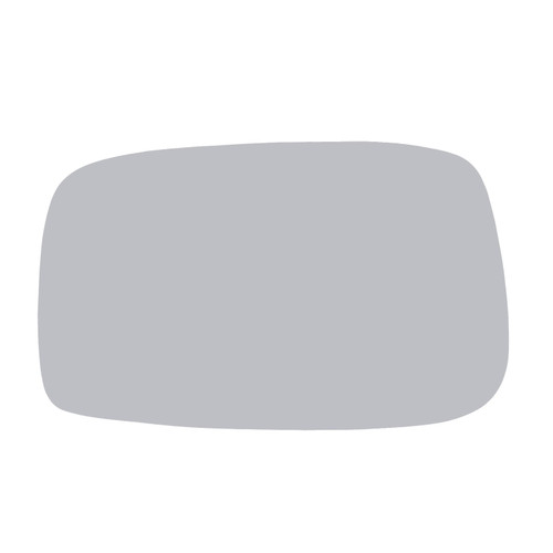 For Citroen C8 03-11 807 02-11 ULYSSE 03-06 HEAT CONV wing mirror glass Left