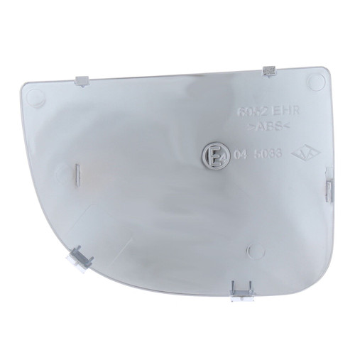 For Iveco Daily 5/14> LOWER DEAD ANGLE NON-HEAT CONV wing mirror glass Right