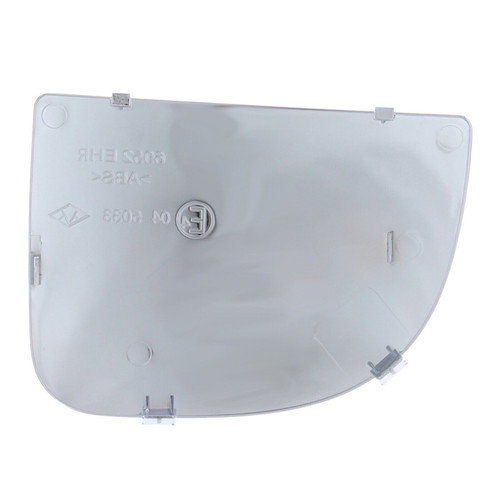 For Iveco Daily 5/14> LOWER DEAD ANGLE NON-HEAT CONV wing mirror glass Left