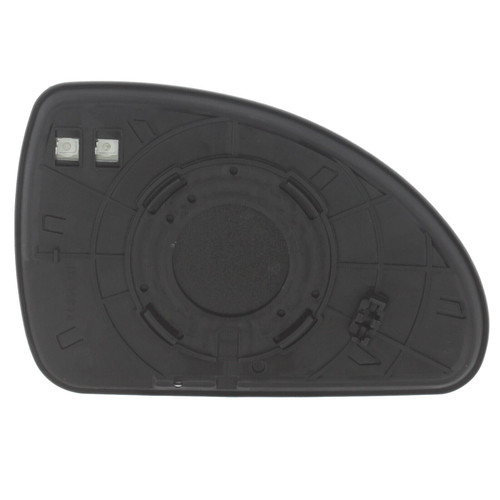 For Kia Ceed 2007-10 PROCeed 08-10 HEAT ASPH wing mirror glass Left side