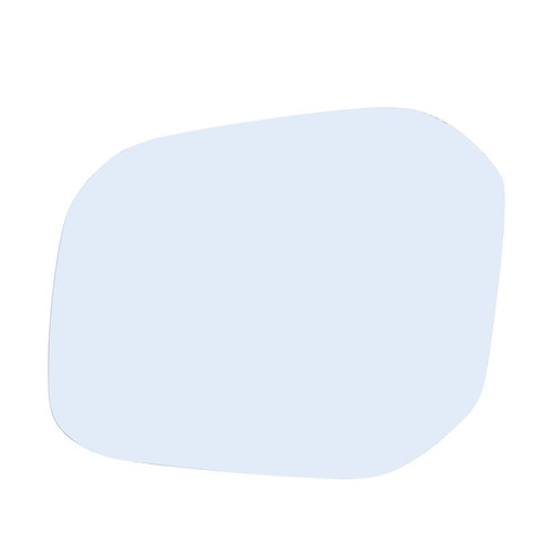 For VW Caddy (MPV ONLY) 15-21 HEAT CONV wing mirror glass Left side