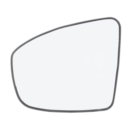For Nissan MURANO 2008-12 &amp; Infiniti QX70 13-18 HEAT CONV wing mirror glass Left