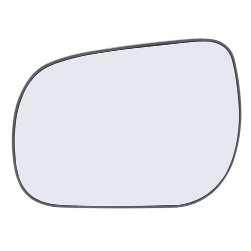 For Toyota Rav-4 2005-13 HEAT CONV wing mirror glass Left side
