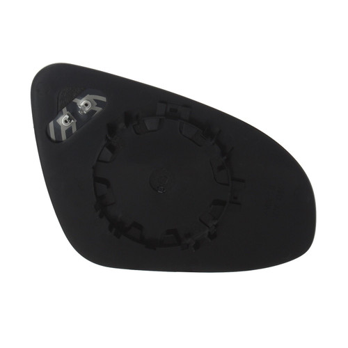 For Toyota Yaris 2011-20 HEAT CONV wing mirror glass Left side