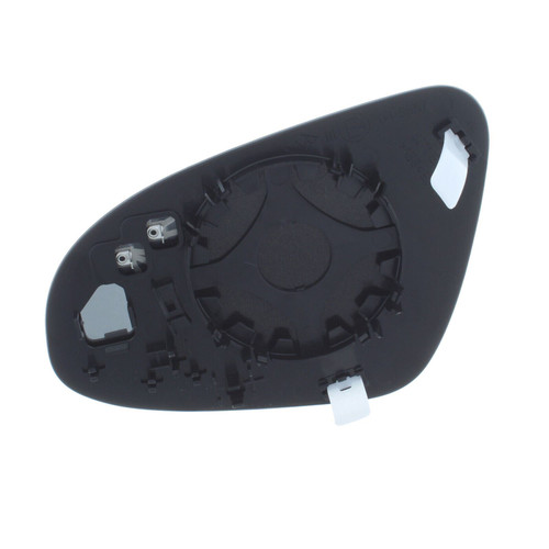 For Toyota Auris 2012-19 C-HR 16&gt; HEAT CONV wing mirror glass Right side