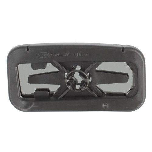For Mercedes Sprinter 18> (NON-HEATED) LOWER DEAD ANGLE wing mirror glass Right