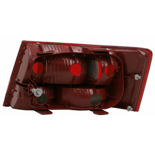 For Audi A6 Mk2 Saloon 6/2004-2008 Rear Back Tail Light Lamp Passenger Side N/S