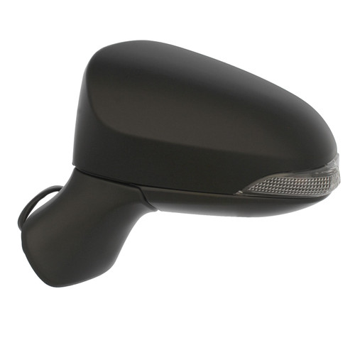 For Toyota Avensis 9/15-18 ELEC HEAT W/IND P/FOLD PAINTABLE left side