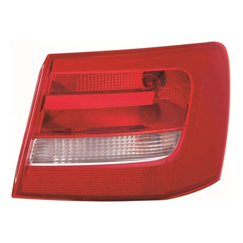 For Audi A6 Mk3 Estate 2011-3/2015 Outer Wing Rear Tail Light Lamp Right OS