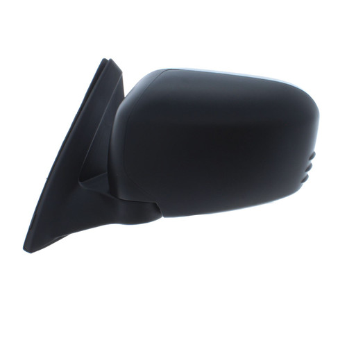 For Mitsubishi L200 06-4/16 MANUAL (NO IND) BLACK left side